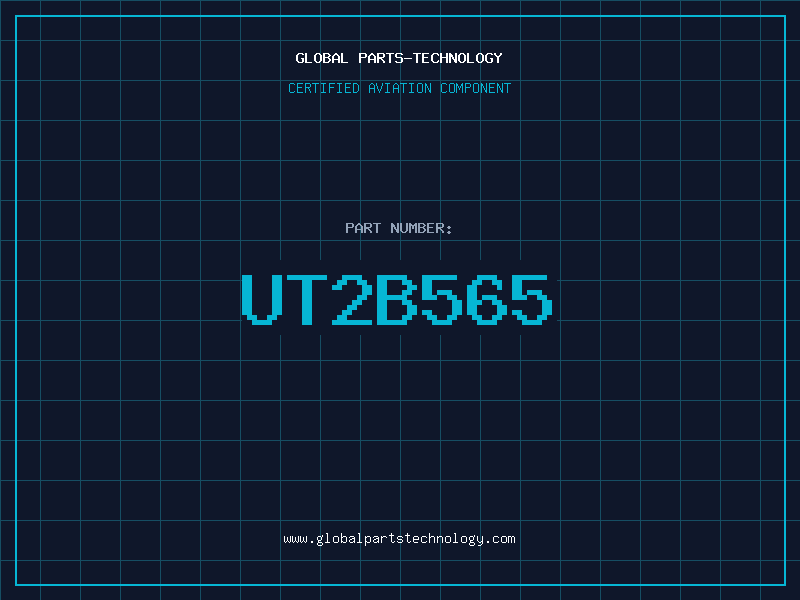 Aviation Part UT2B565