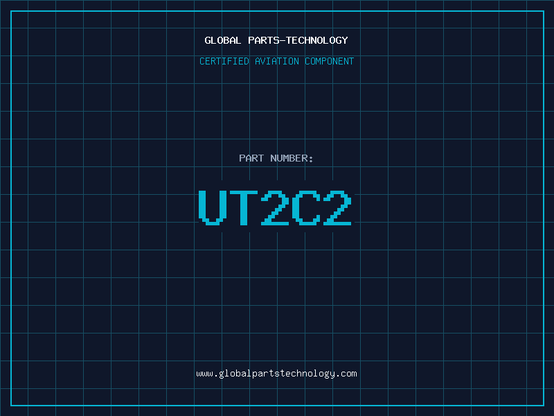 Aviation Part UT2C2