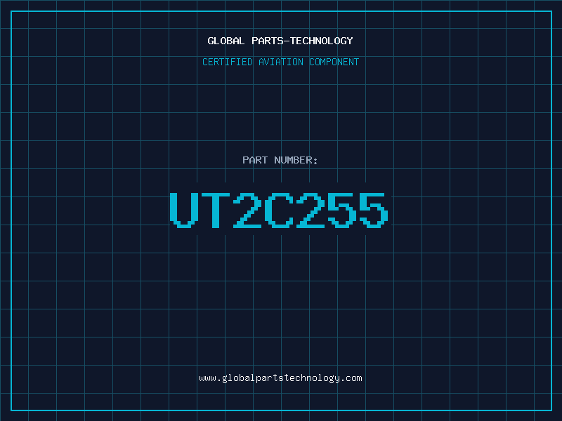 Aviation Part UT2C255