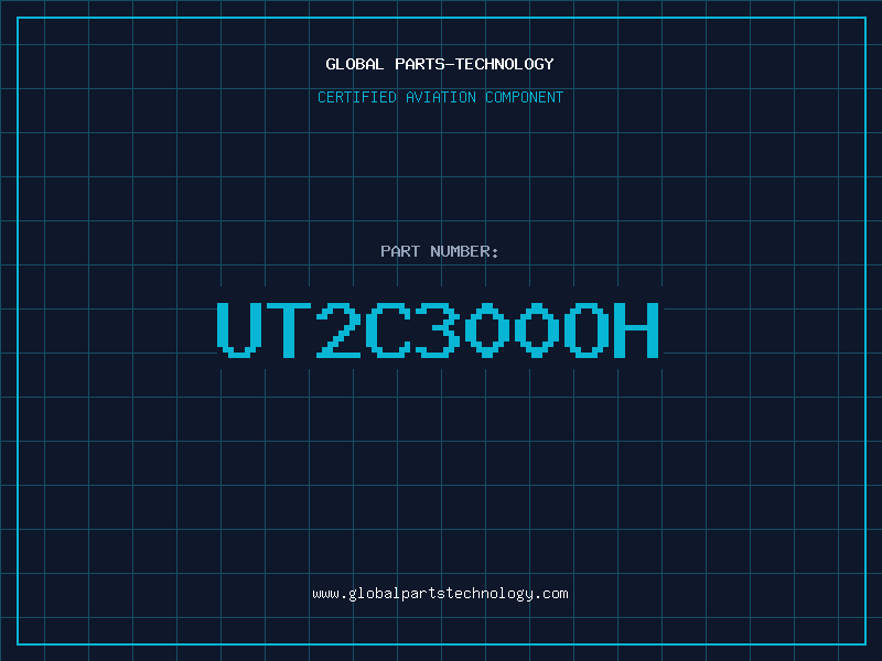 Aviation Part UT2C300OH
