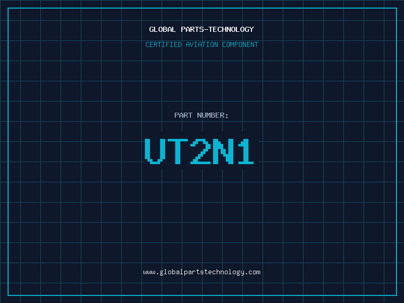 Aviation Part UT2N1