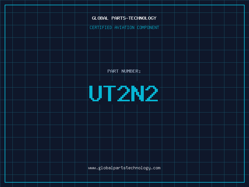 Aviation Part UT2N2