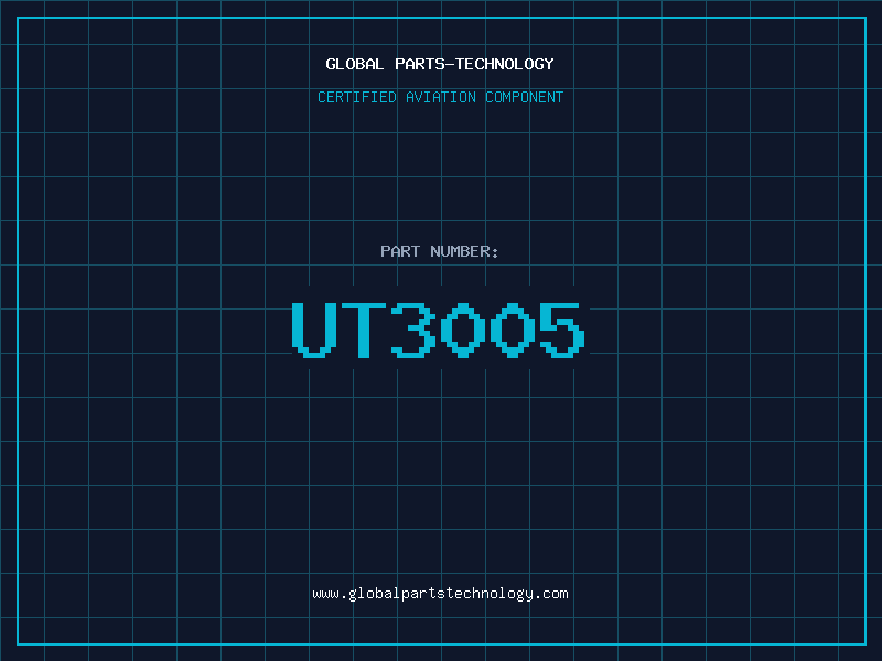 Aviation Part UT3005