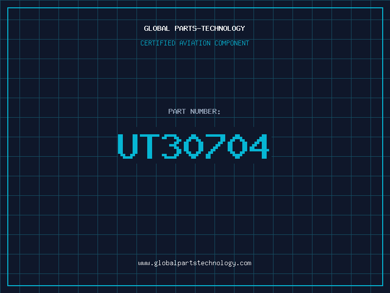 Aviation Part UT30704