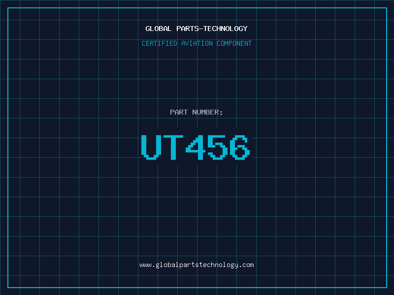 Aviation Part UT456