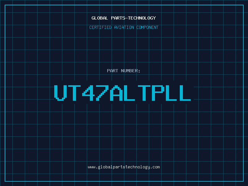 Aviation Part UT47ALTPLL