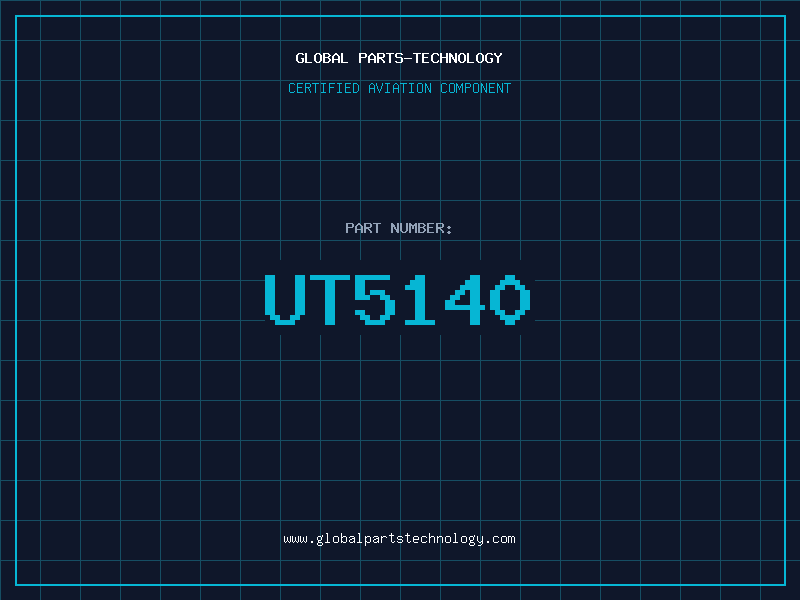 Aviation Part UT5140