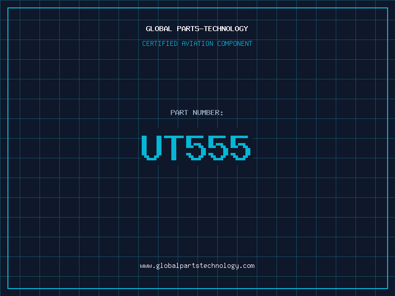 Aviation Part UT555