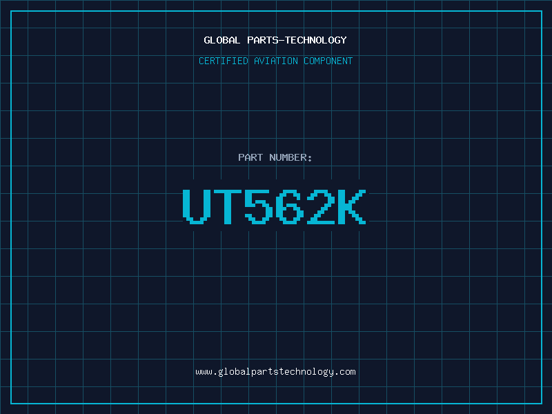 Aviation Part UT562K
