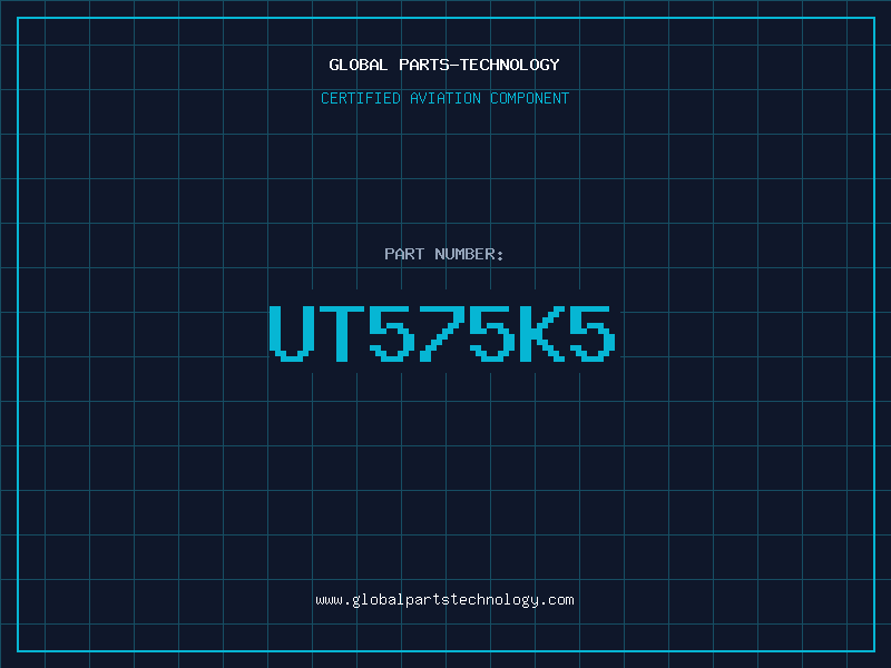 Aviation Part UT575K5