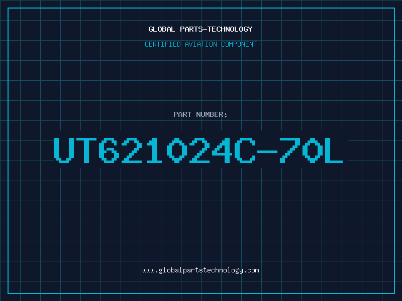 Aviation Part UT621024C-70L