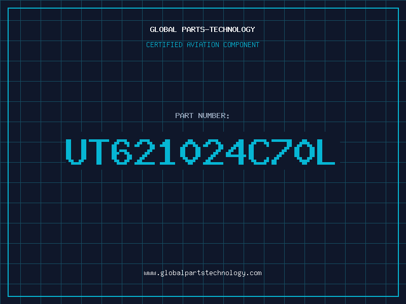 Aviation Part UT621024C70L