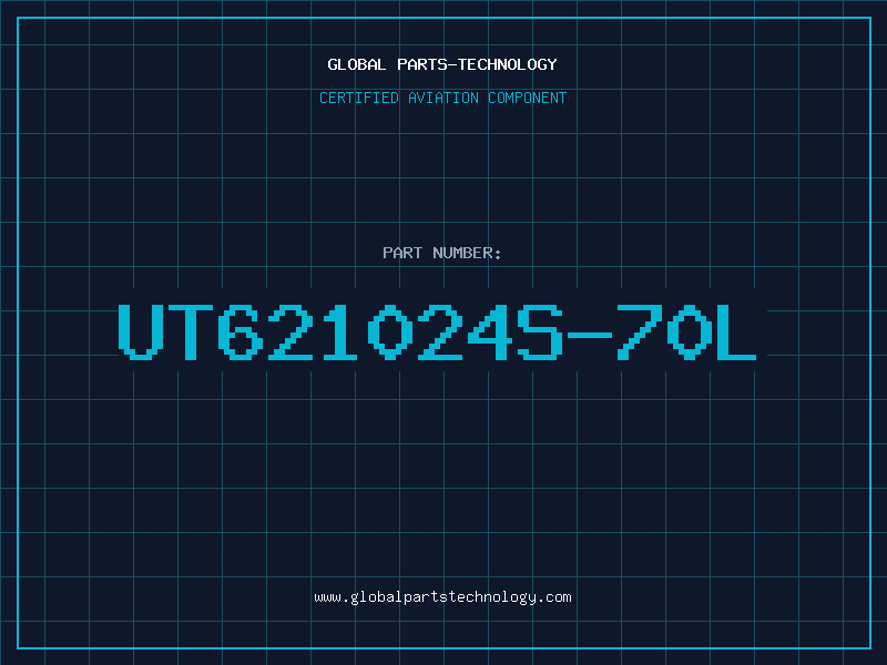 Aviation Part UT621024S-70L
