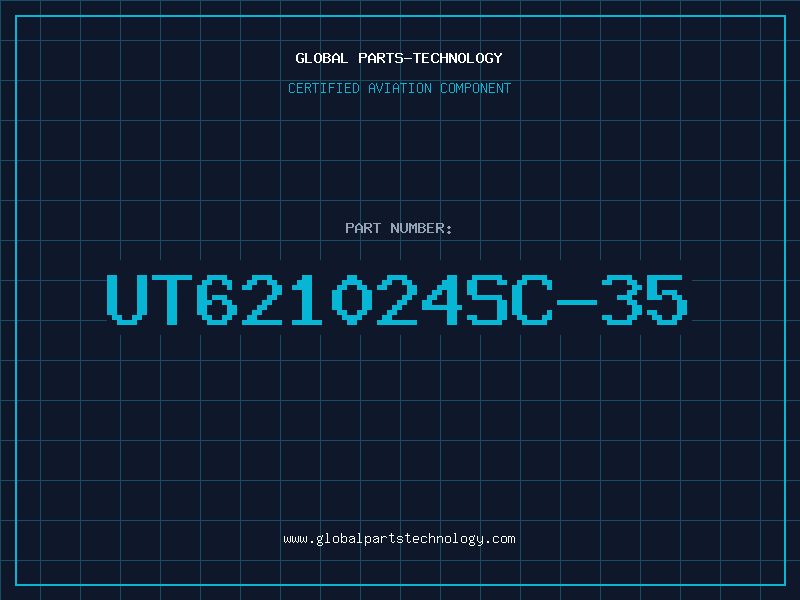 Aviation Part UT621024SC-35