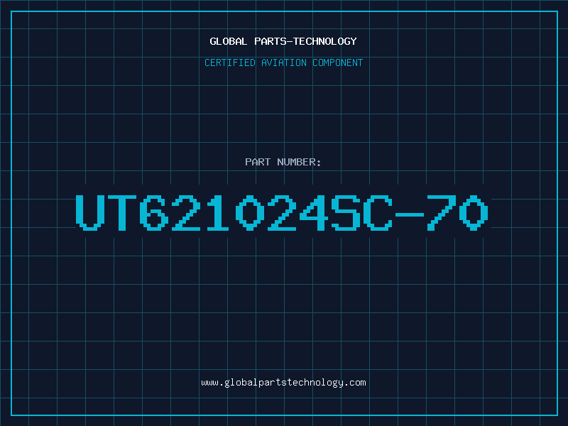 Aviation Part UT621024SC-70