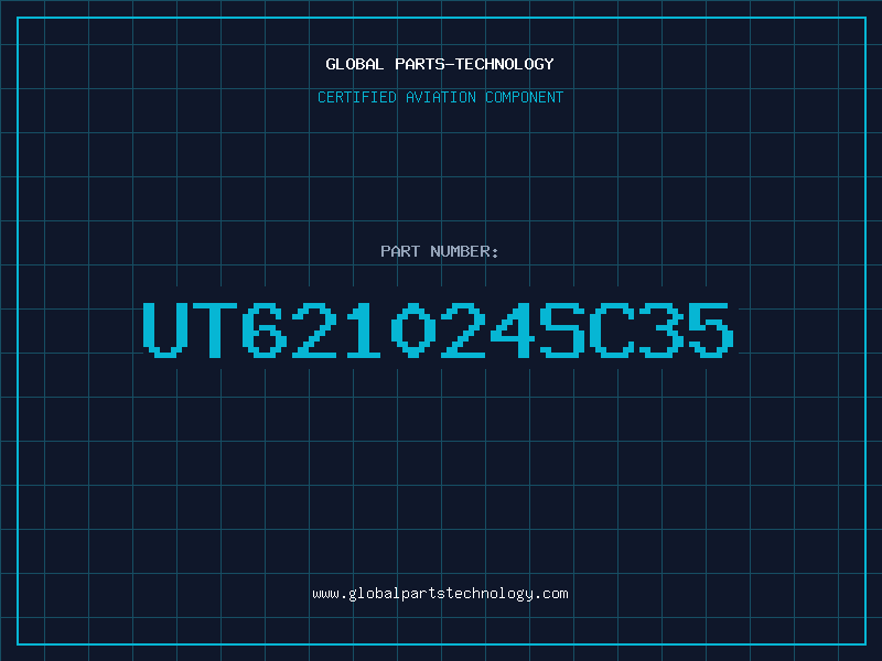 Aviation Part UT621024SC35