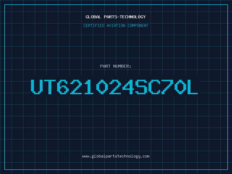 Aviation Part UT621024SC70L