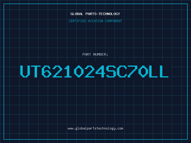 Aviation Part UT621024SC70LL