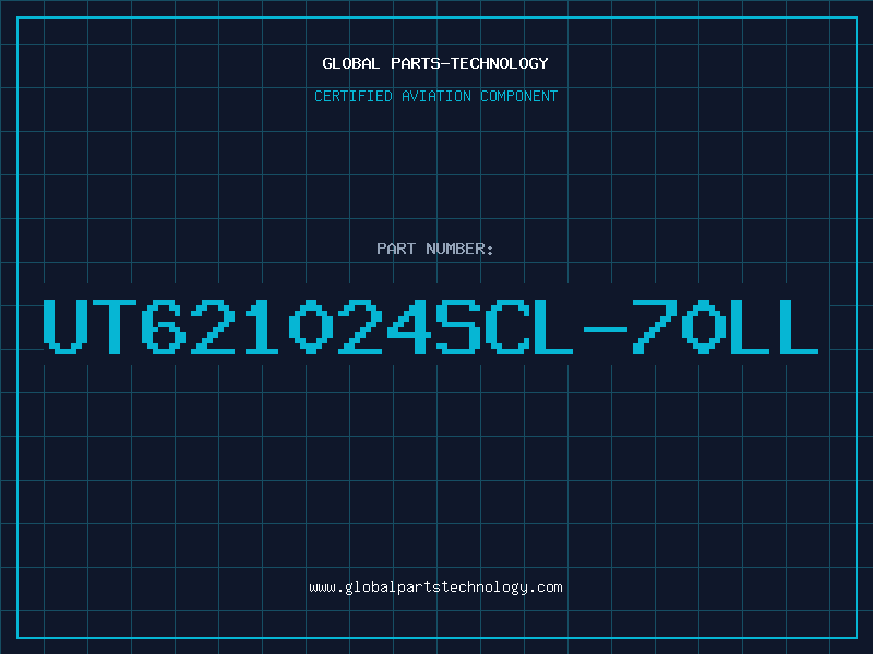 Aviation Part UT621024SCL-70LL