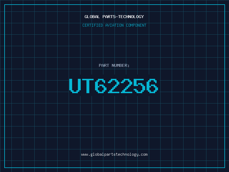 Aviation Part UT62256