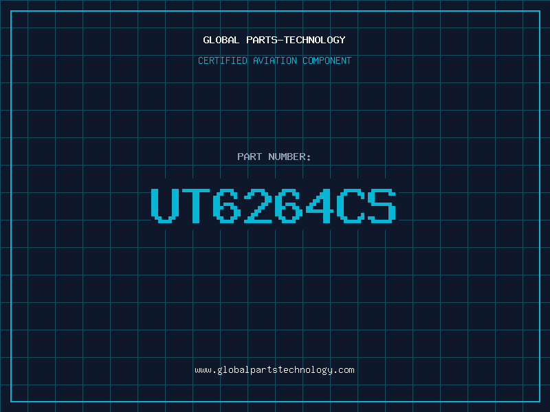 Aviation Part UT6264CS