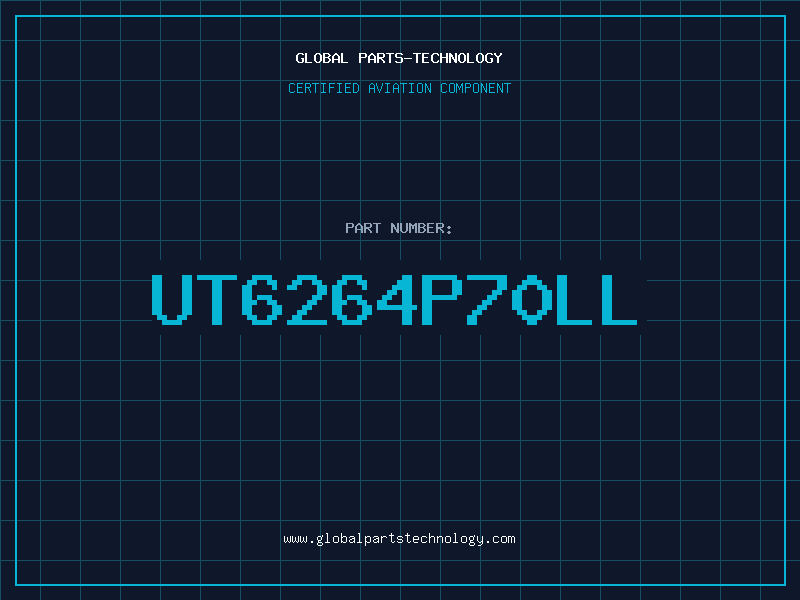 Aviation Part UT6264P70LL