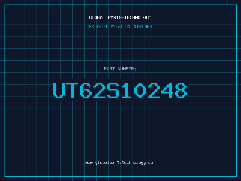 Aviation Part UT62S10248