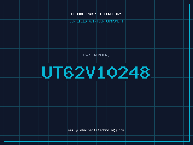 Aviation Part UT62V10248