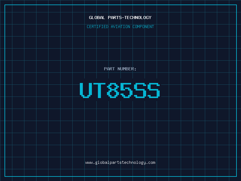 Aviation Part UT85SS