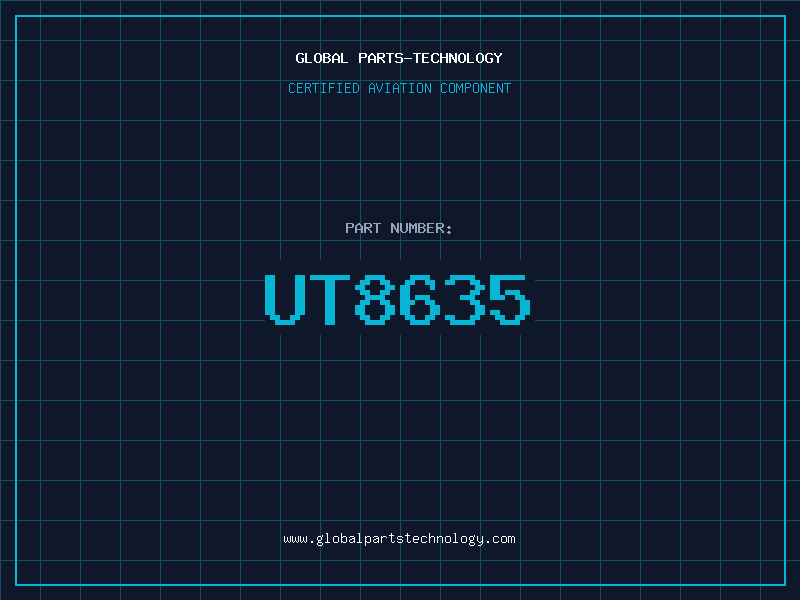 Aviation Part UT8635