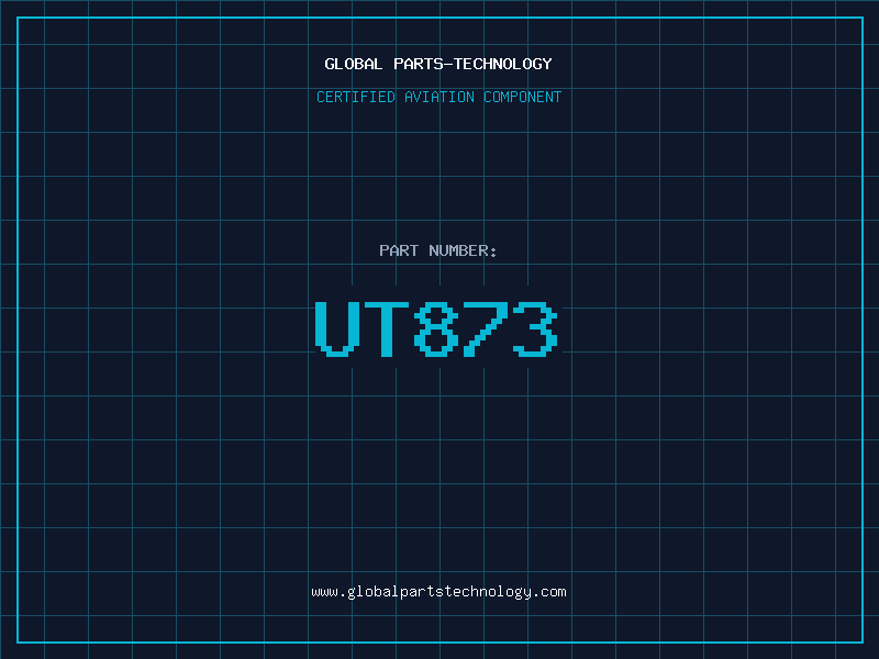 Aviation Part UT873