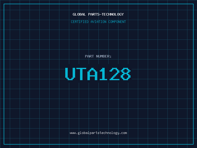 Aviation Part UTA128