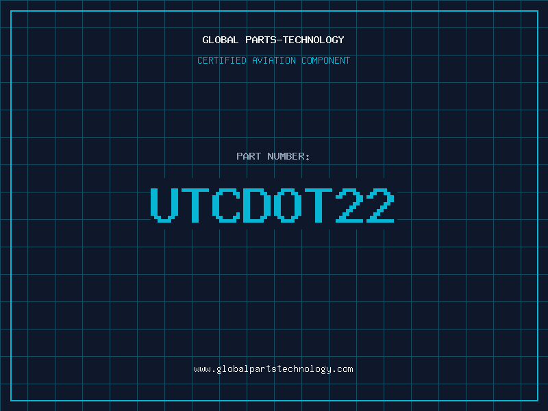 Aviation Part UTCDOT22