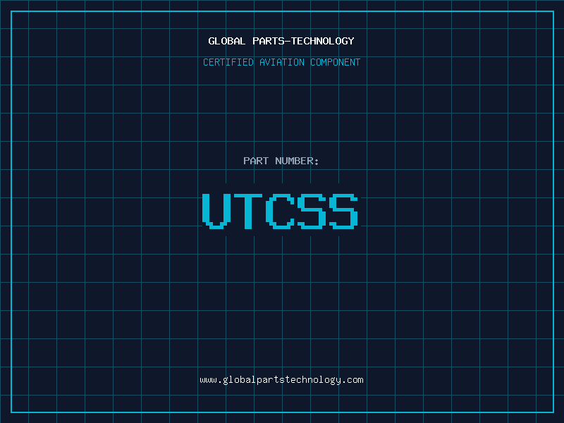 Aviation Part UTCSS