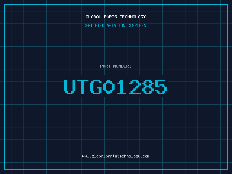 Aviation Part UTG01285