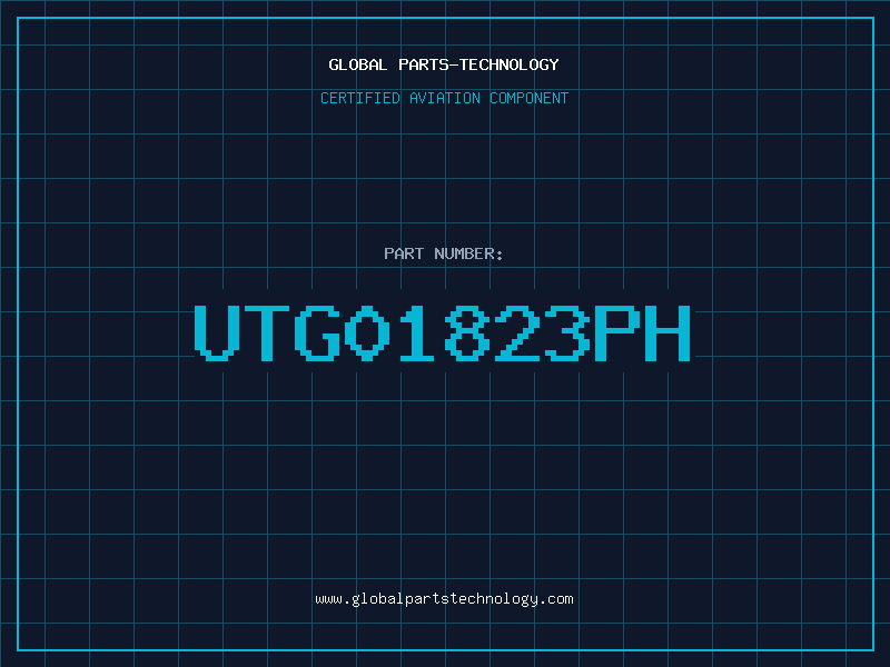 Aviation Part UTG01823PH
