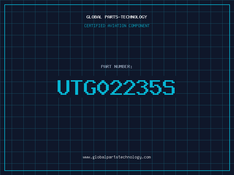 Aviation Part UTG02235S