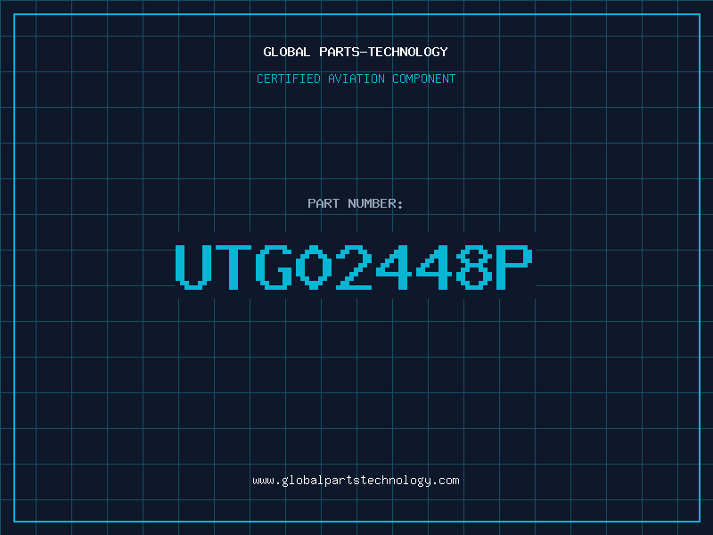Aviation Part UTG02448P