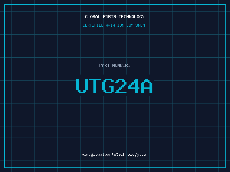 Aviation Part UTG24A