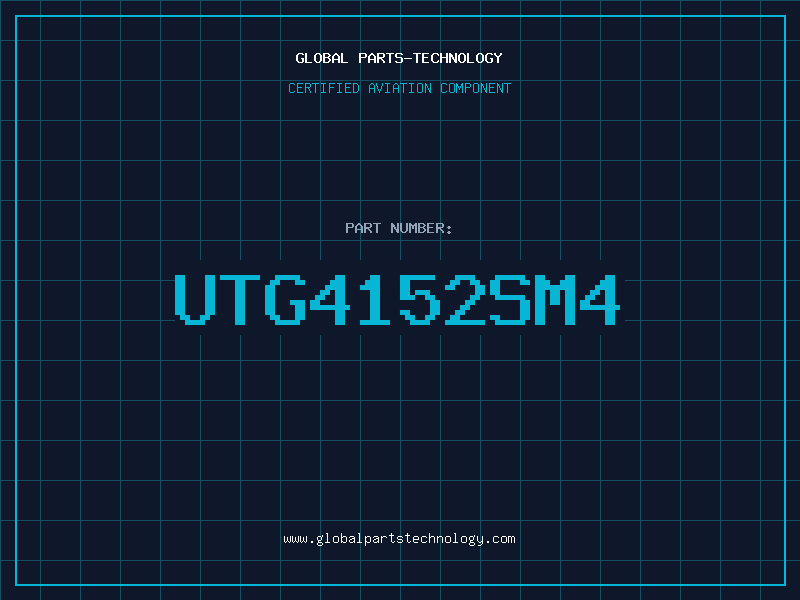 Aviation Part UTG4152SM4