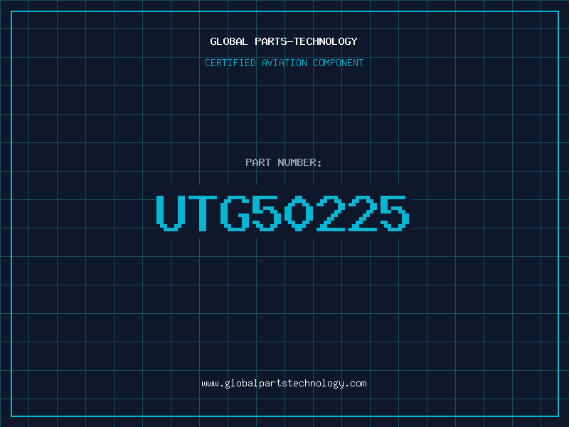 Aviation Part UTG50225