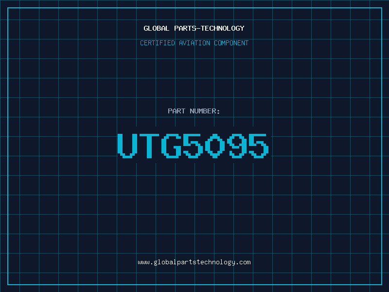 Aviation Part UTG5095