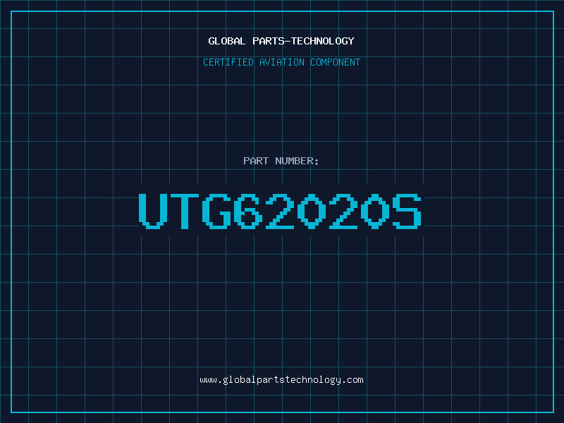 Aviation Part UTG62020S