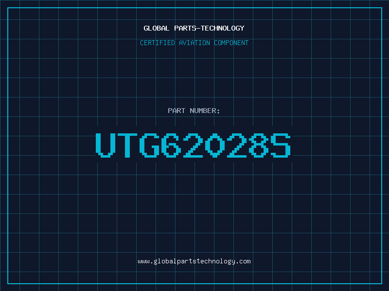 Aviation Part UTG62028S