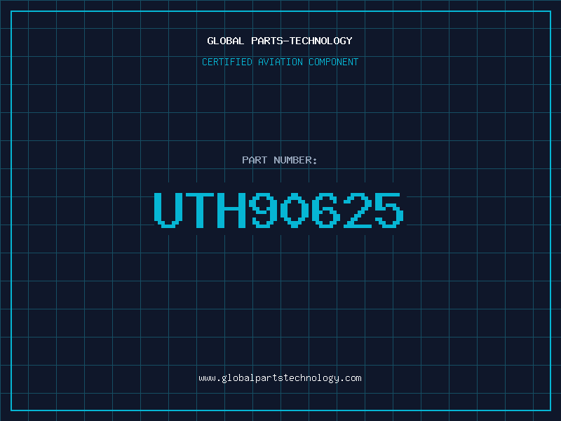 Aviation Part UTH90625