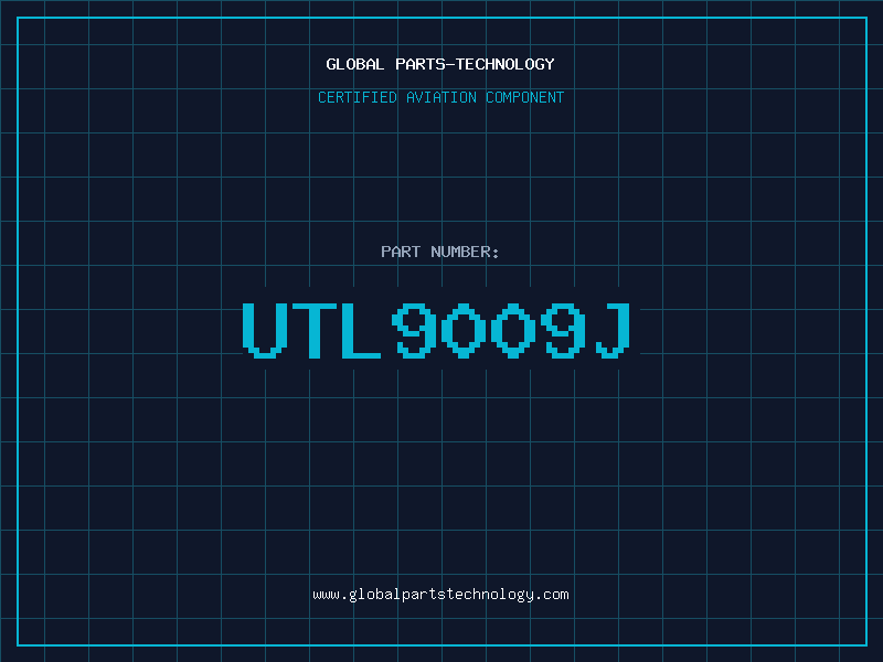 Aviation Part UTL9009J