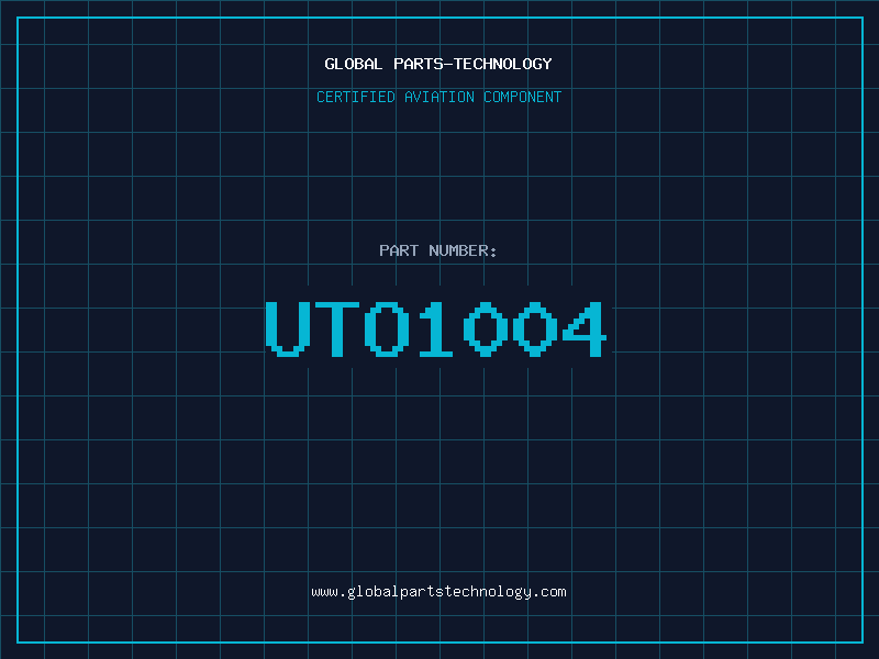 Aviation Part UTO1004