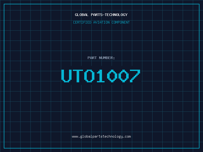 Aviation Part UTO1007