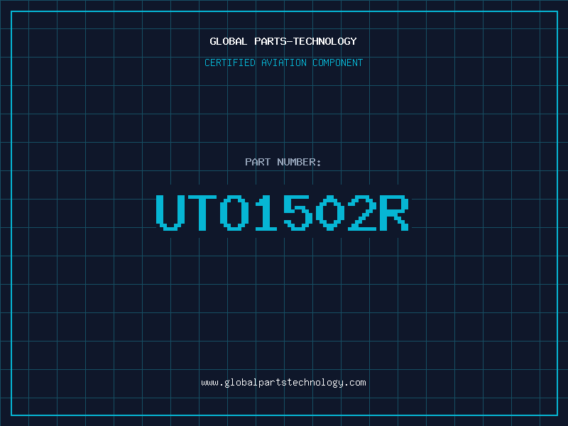Aviation Part UTO1502R