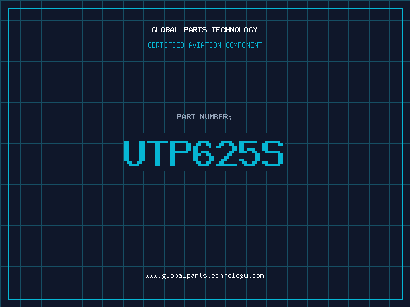 Aviation Part UTP625S